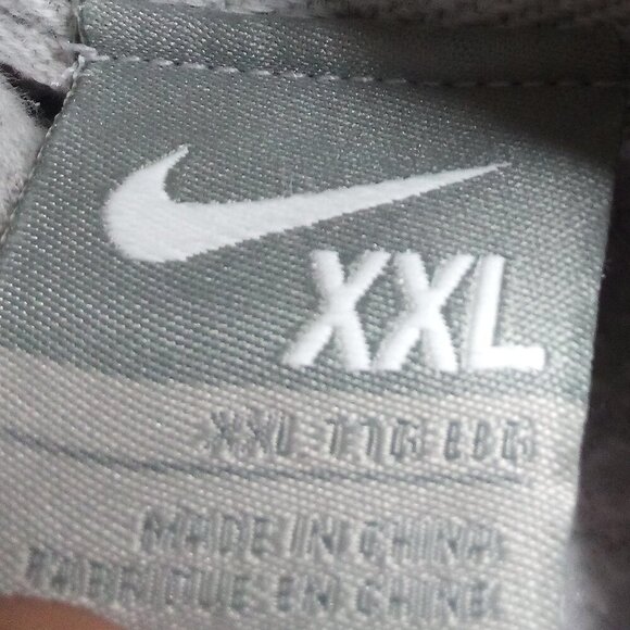 Nike Center Swoosh University of Oregon Ducks BCS 2011 Hoodie Sweatshirt, - Picture 3 of 7